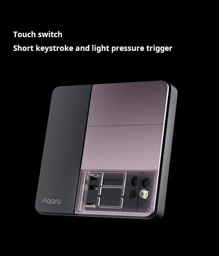 Aqara Smart Wall Switch Z1