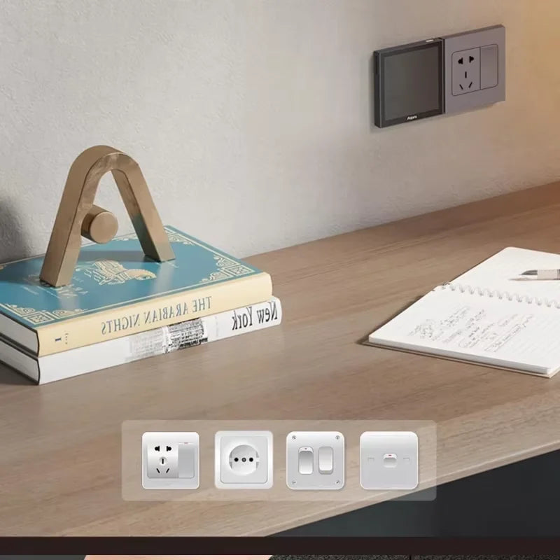 Aqara Single Channel Control Module T1