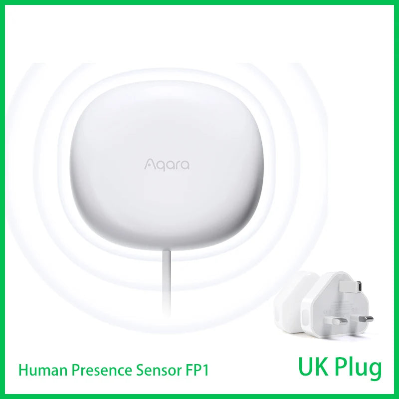 Aqara Human Presence Sensor FP1