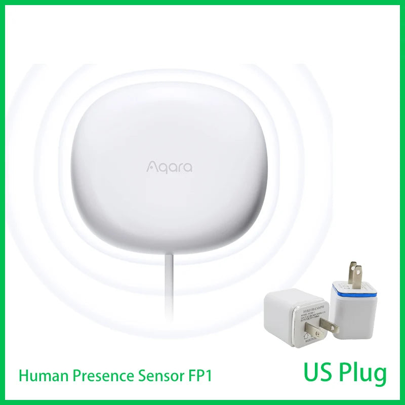 Aqara Human Presence Sensor FP1