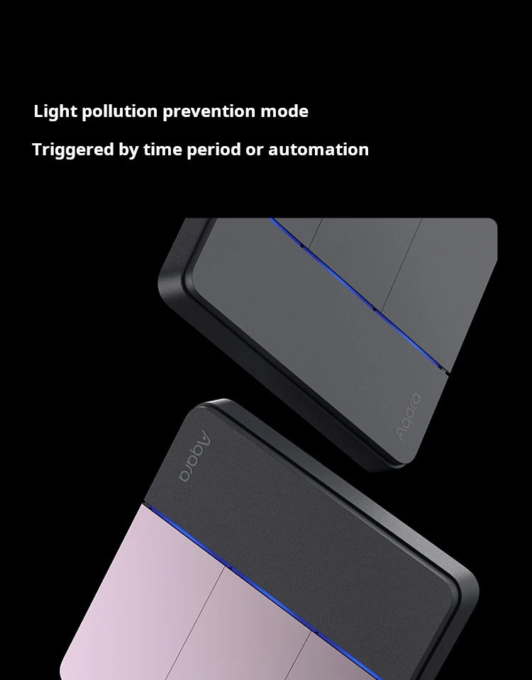 Aqara Smart Wall Switch Z1