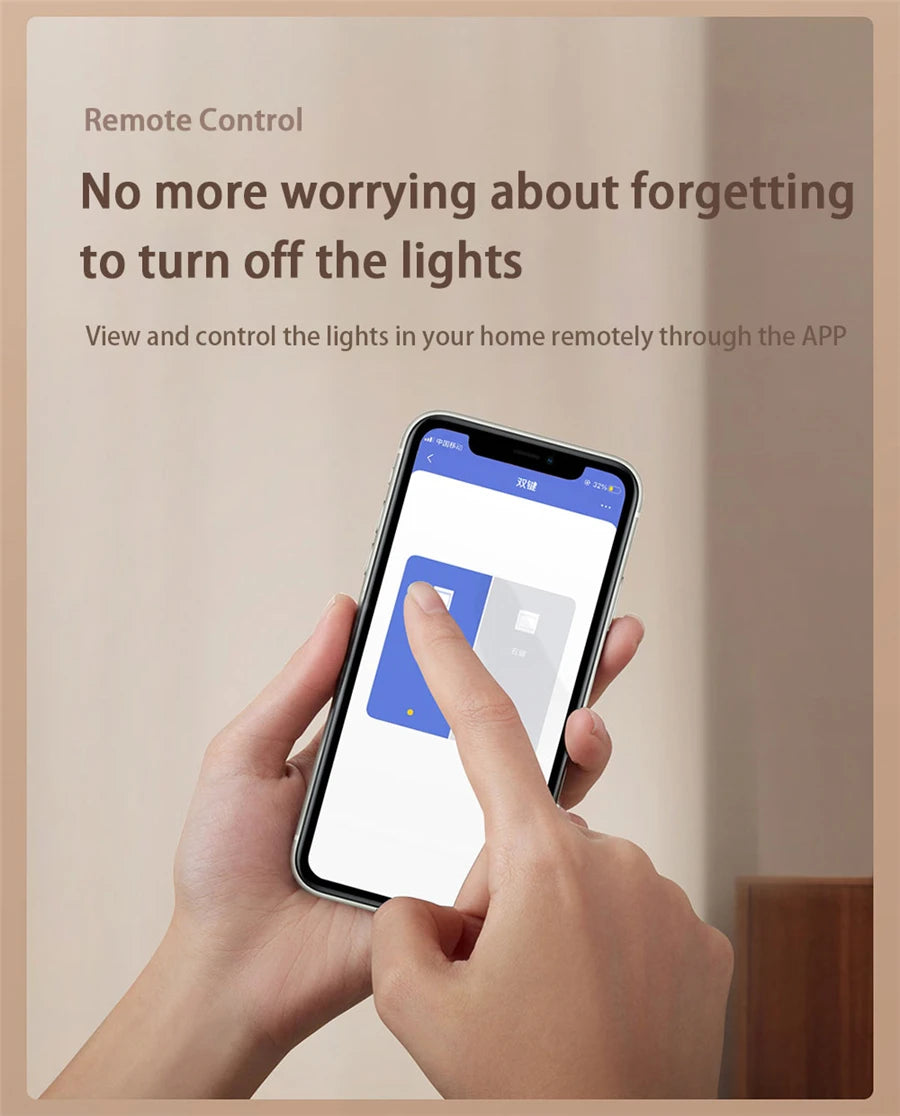 Aqara Smart Wall Switch E1