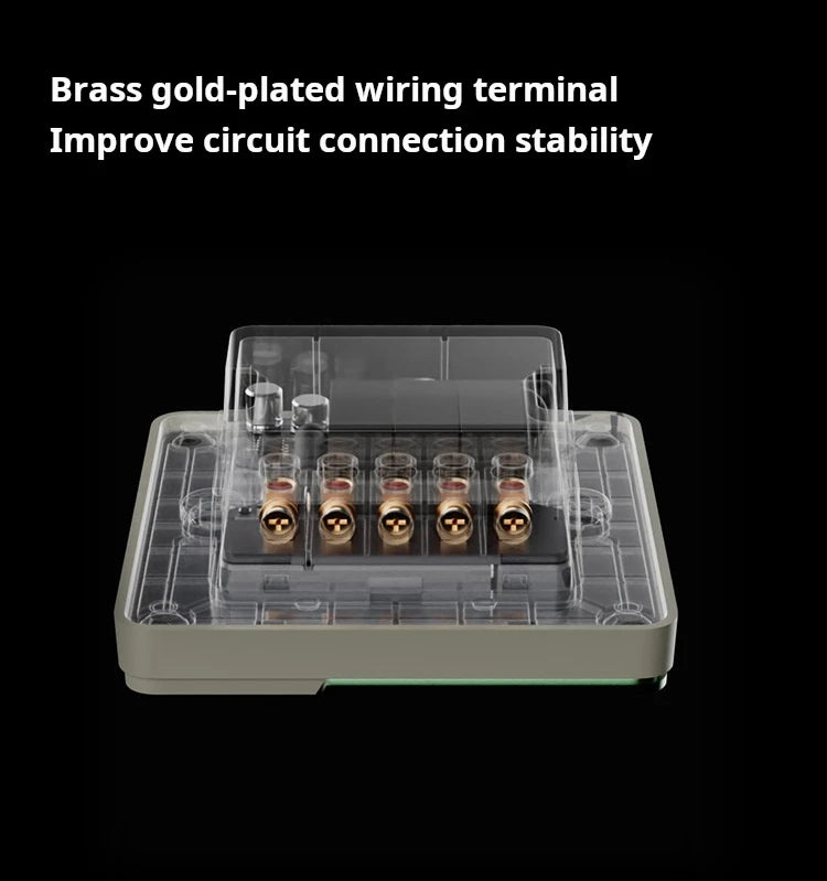 Aqara Smart Wall Switch Z1