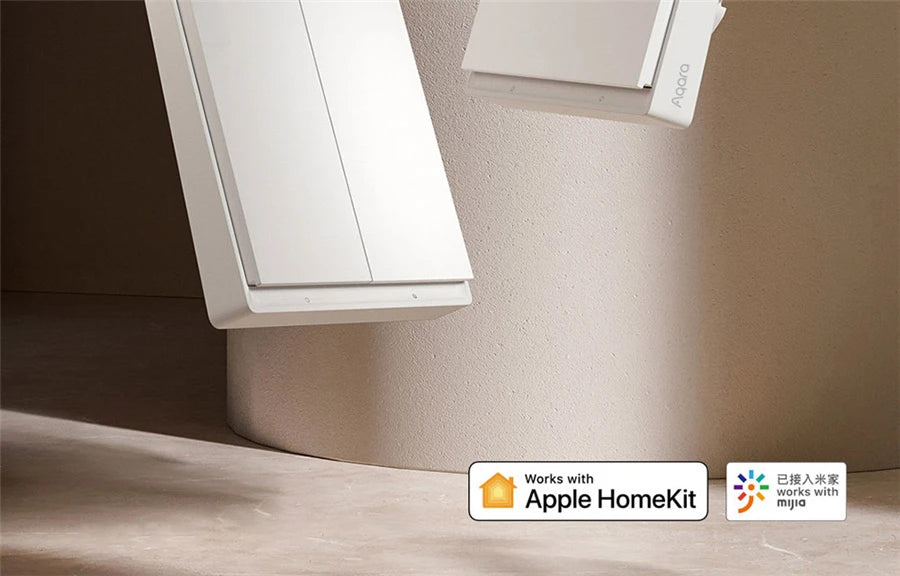 Aqara Smart Wall Switch E1