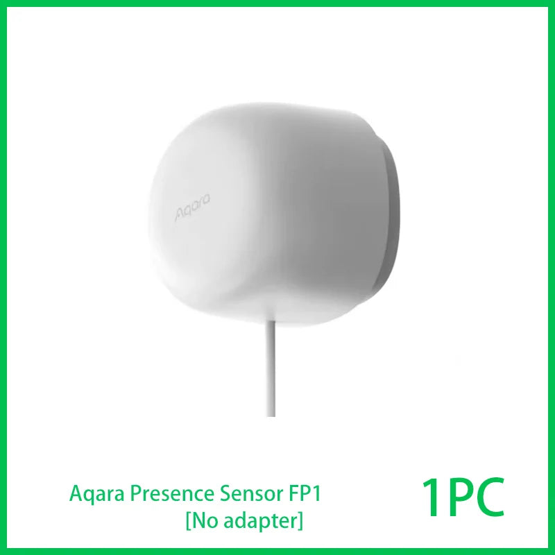 Aqara Human Presence Sensor FP1