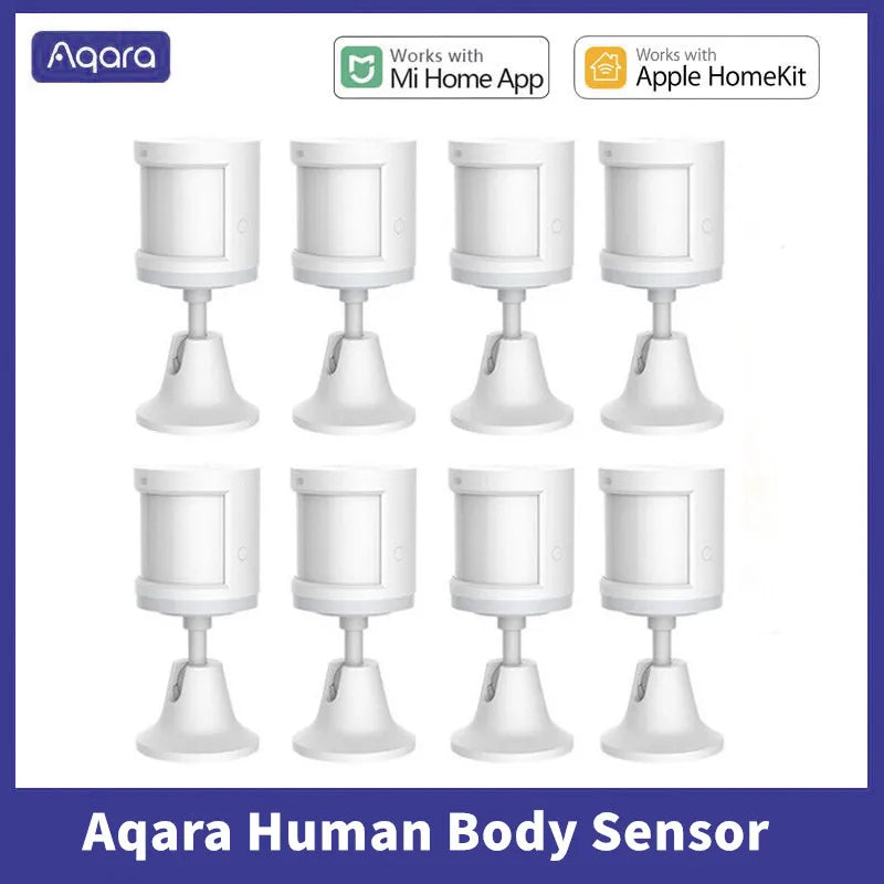 Original Aqara Motion Sensor
