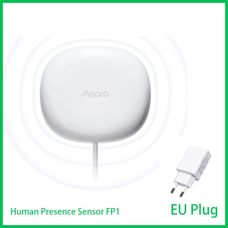 Aqara Human Presence Sensor FP1