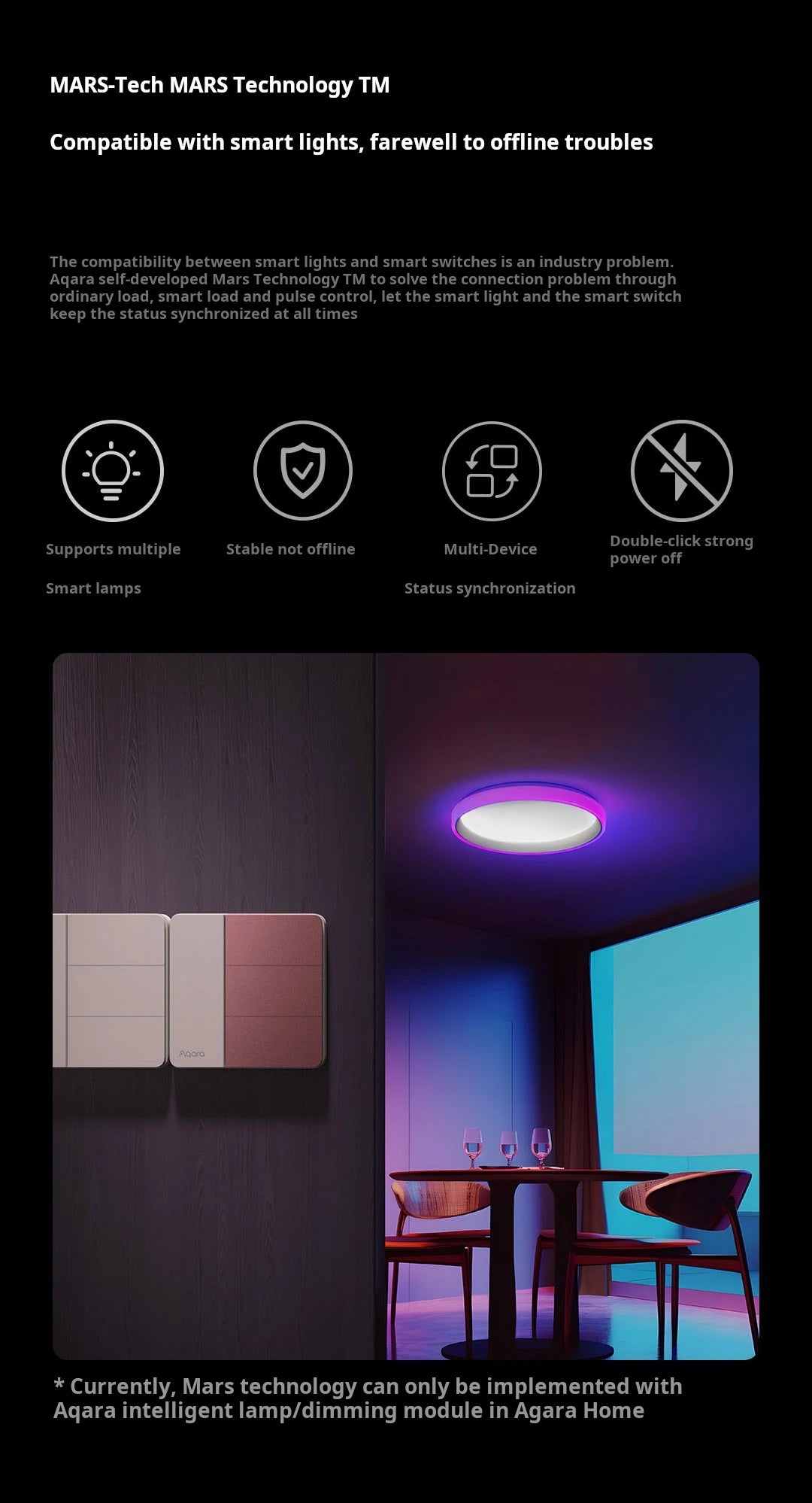 Aqara Smart Wall Switch Z1