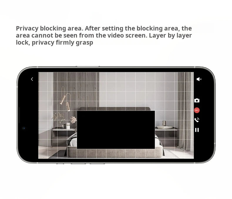 Aqara Original Smart Camera G2H Pro