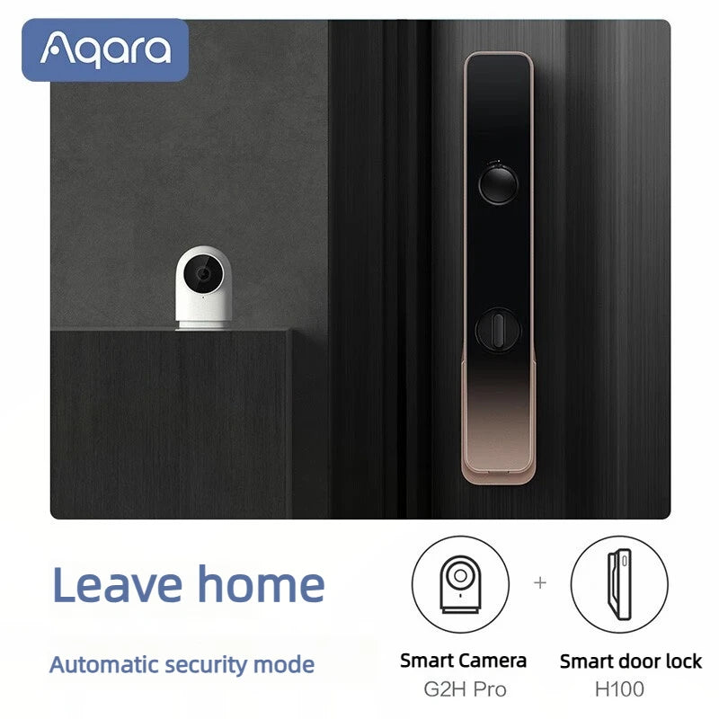 Aqara Original Smart Camera G2H Pro