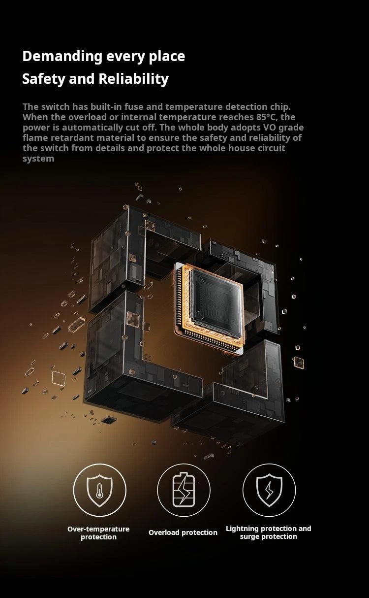 Aqara Smart Wall Switch Z1