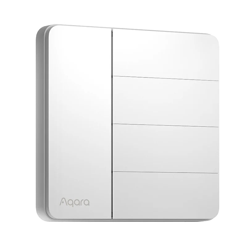 Aqara Smart Wall Switch Z1