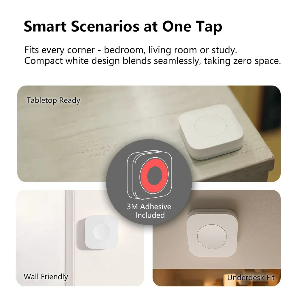 Aqara Wireless Mini Switch