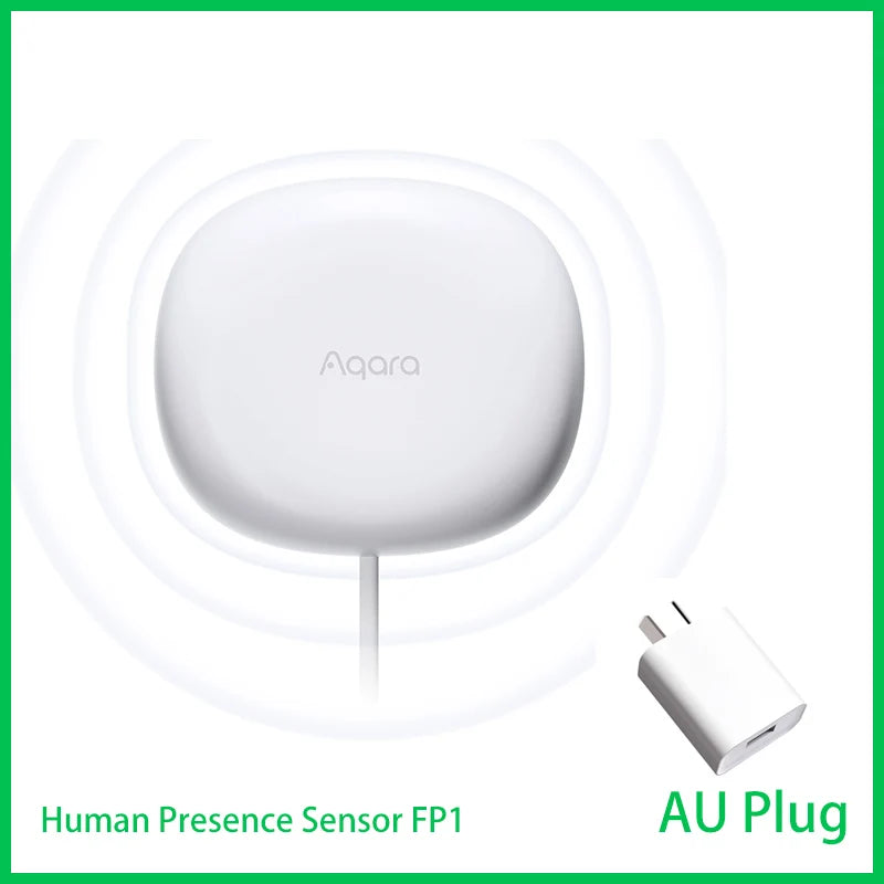 Aqara Human Presence Sensor FP1