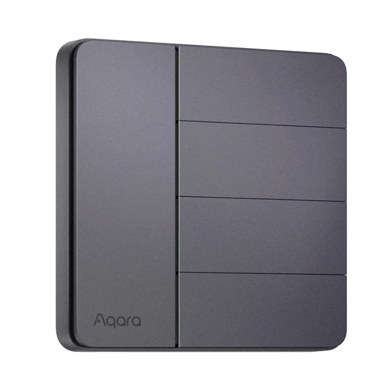Aqara Smart Wall Switch Z1