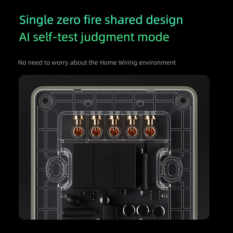 Aqara Smart Wall Switch Z1